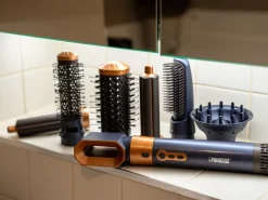 Dollarstore Stylingverktyg>Airstyler