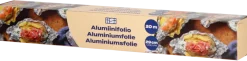 Dollarstore Engångs & Flergångs>Aluminiumfolie