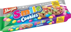 Dollarstore Kakor & Kex>American Cookies
