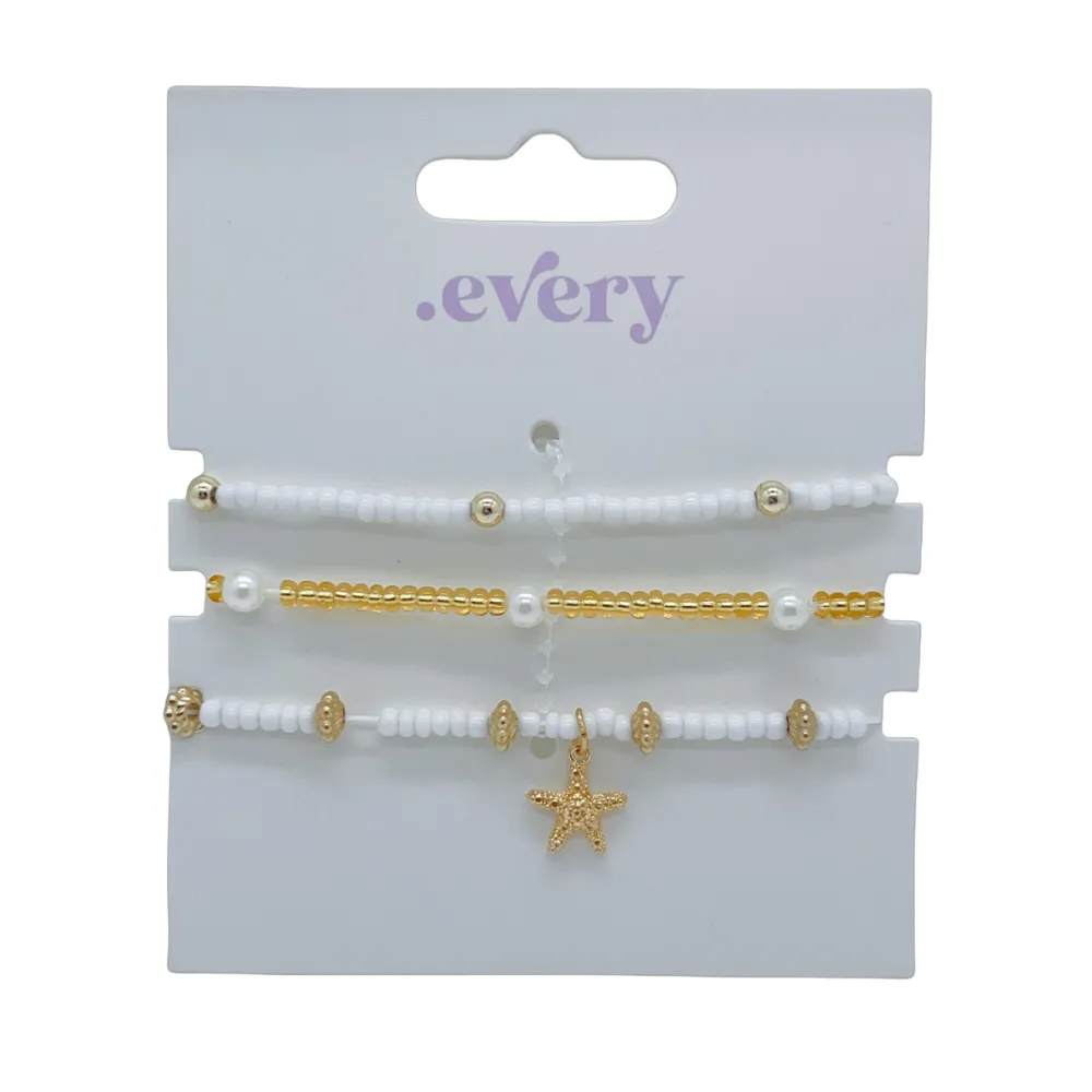 Dollarstore Smycken>Armband