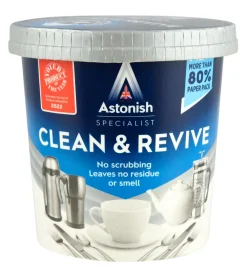 Dollarstore Rengöringsmedel>Astonish Clean Revive