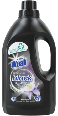 Dollarstore Tvättmedel>At Home Wash Washing Gel