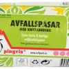 Dollarstore Avfallspåsar>Avfallspåsar 30L