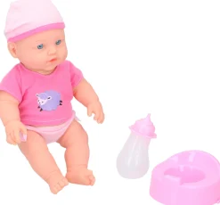 Dollarstore Dockor & Figurer>Baby Doll