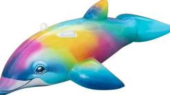Dollarstore Bad & Vattenlek|Bad & Vattenlek>Badleksak Delfin