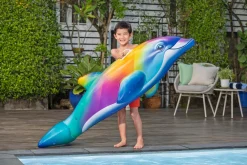 Dollarstore Bad & Vattenlek|Bad & Vattenlek>Badleksak Delfin