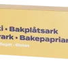 Dollarstore Engångs & Flergångs>Bakplåtspapper