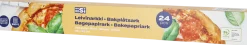 Dollarstore Engångs & Flergångs>Bakplåtspapper