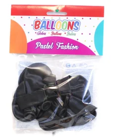 Dollarstore Ballonger>Ballong