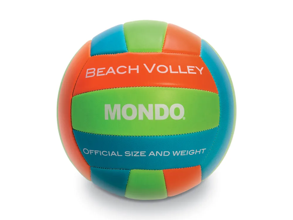 Dollarstore Bollar|Sand & Strand>Beachvolleyboll