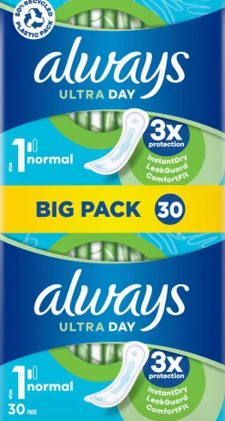 Dollarstore Hygien & Sanitet>Bindor