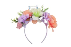 Dollarstore Midsommar|Hårband & Diadem>Blomdiadem