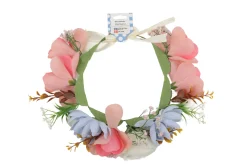 Dollarstore Midsommar|Hårband & Diadem>Blomkrans