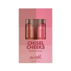 Dollarstore Bas>Blush Cream