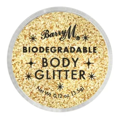 Dollarstore Ögon>Body Glitter