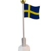Dollarstore Student & Examen|Midsommar>Bordsflagga