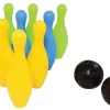 Dollarstore Trädgårdsspel|Trädgårdsspel>Bowlingset