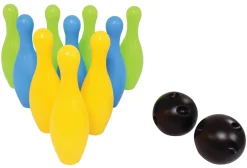 Dollarstore Trädgårdsspel|Trädgårdsspel>Bowlingset