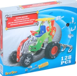 Dollarstore Byggleksaker>Byggset