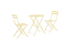 Dollarstore Utemöbler & Tillbehör|Utemöbler & Tillbehör>Caféset