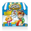 Dollarstore Spel & Pussel>Cake Splat