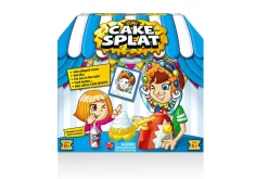 Dollarstore Spel & Pussel>Cake Splat