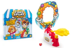 Dollarstore Spel & Pussel>Cake Splat