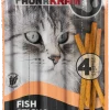 Dollarstore Kattmat>Catsticks Faunakram