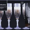 Dollarstore Glas>Champangeglas