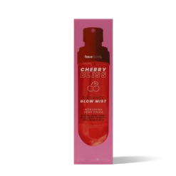 Dollarstore Ansikte & Hudvård>Cherry Bliss Glow Mist
