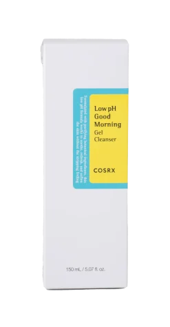Dollarstore Ansikte & Hudvård>COSRX Low pH Cleanser