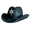 Dollarstore Hattar & Peruker>Cowboyhatt
