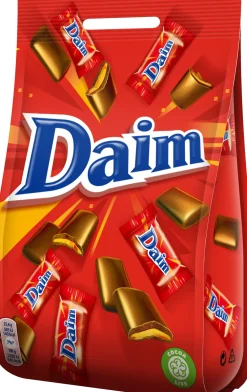 Dollarstore Godis & Choklad>Daim Minis