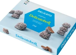 Dollarstore Kakor & Kex>Delicatoboll