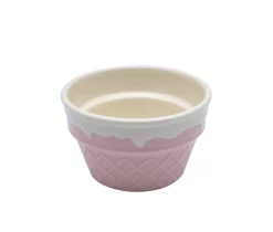Dollarstore Miny Kitchen>Dessertskål