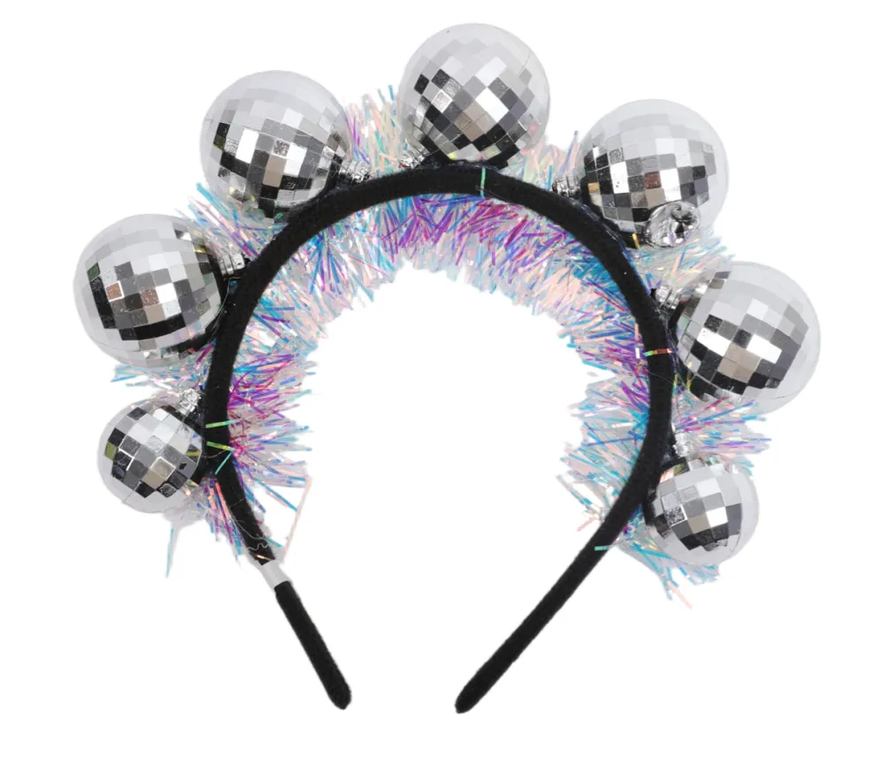 Dollarstore Glasögon & Diadem>Diadem
