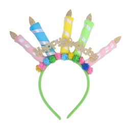 Dollarstore Glasögon & Diadem>Diadem
