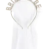Dollarstore Glasögon & Diadem|Möhippa & Bröllop>Diadem