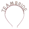 Dollarstore Glasögon & Diadem|Möhippa & Bröllop>Diadem