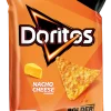 Dollarstore Snacks & Nötter>Doritos Nacho cheese