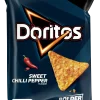 Dollarstore Snacks & Nötter>Doritos Sweet Chili Pepper