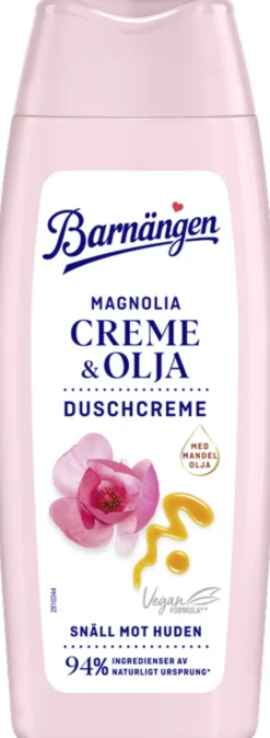 Dollarstore Dusch & Bad>Duschtvål