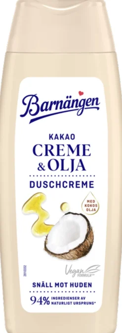 Dollarstore Dusch & Bad>Duschtvål