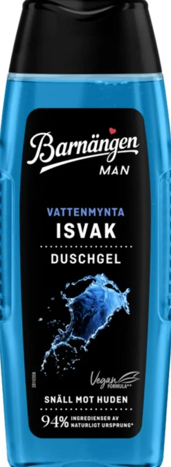 Dollarstore Dusch & Bad>Duschtvål