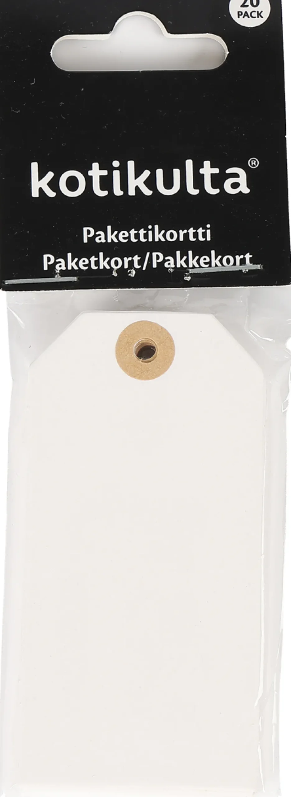 Dollarstore Etiketter & Kort>Etiketter