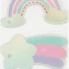 Dollarstore Etiketter & Kort|Barnkalas>Etiketter Set