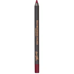 Dollarstore Ögon>Eyeliner Cranberry