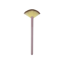 Dollarstore Sminkborstar & Verktyg>Fan Brush