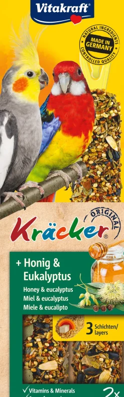 Dollarstore Smådjur>Fågelsnacks