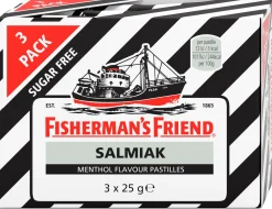 Dollarstore Godis & Choklad>Fisherman Friends